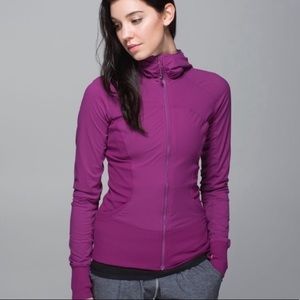 Lululemon In Flux Reversible Jacket